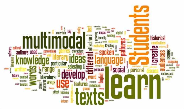 MULTIMODALITY AND ASSESSMENT