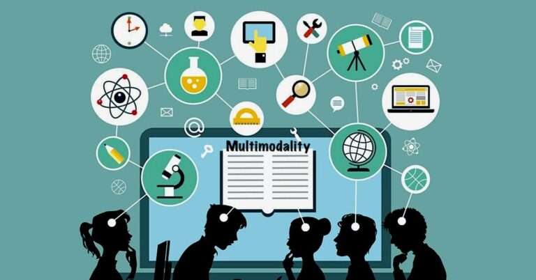 My Reflection on Multimodality and Assessment
