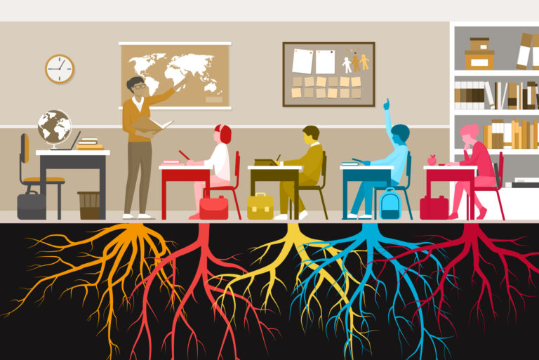 Culturally Responsive Pedagogy