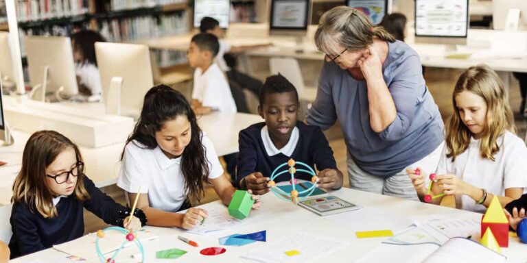 Approaches to Inclusive Education in Kazakhstan