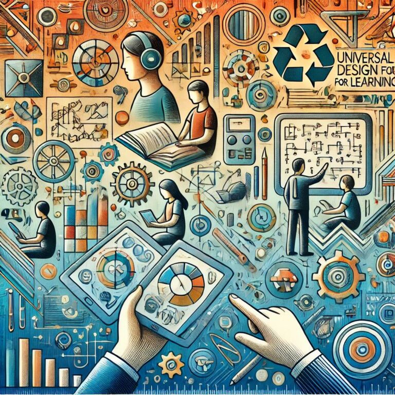 UDL