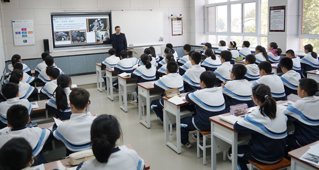 My Culturally Responsive Experience