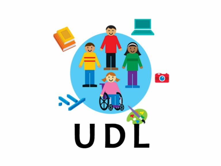 Some sharing about UDL