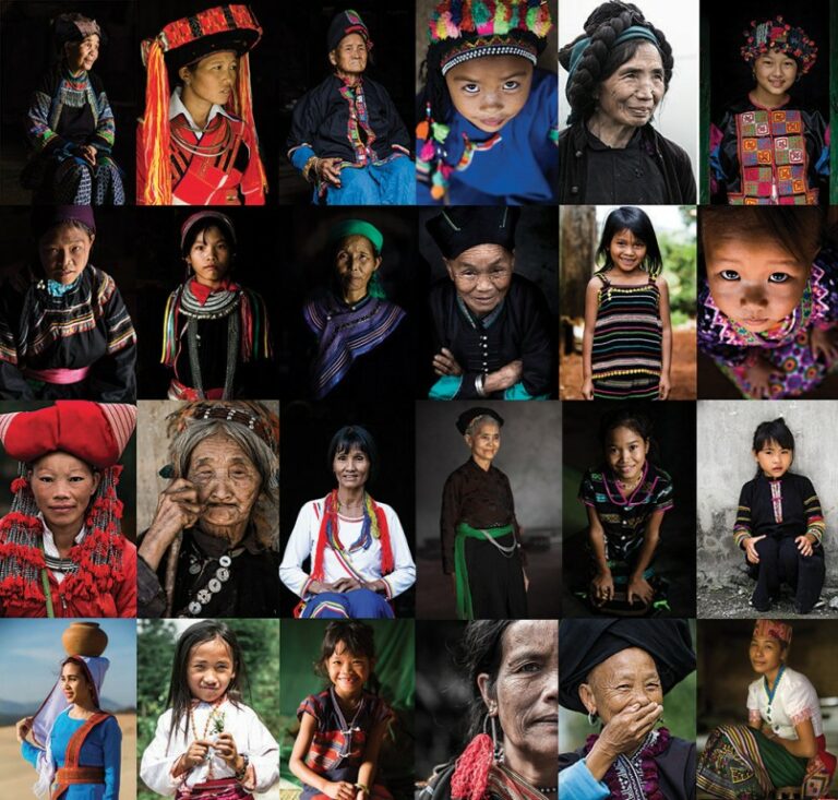 A Vietnamese Journey in Culturally Responsive Pedagogy