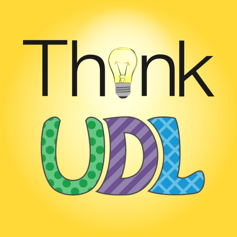 UDL and Inclusion