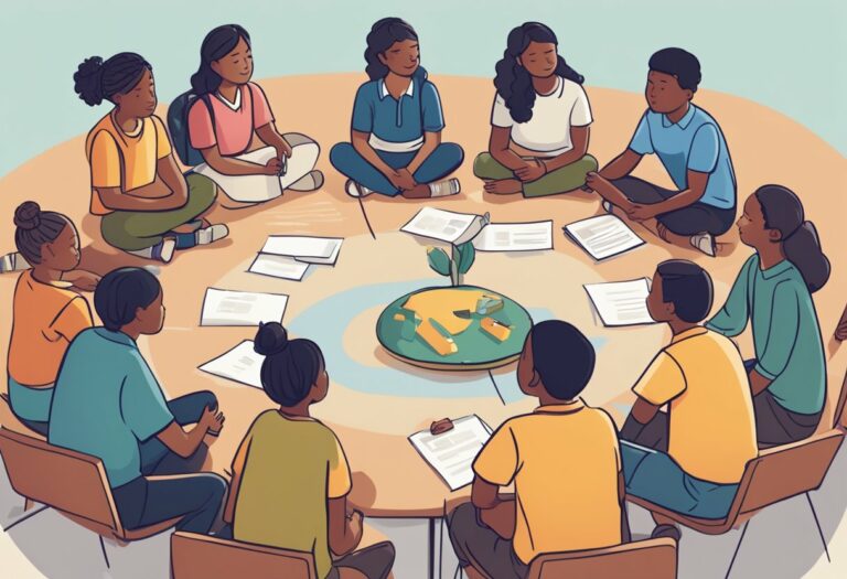 Culturally Responsive Curriculum: My Personal Reflection