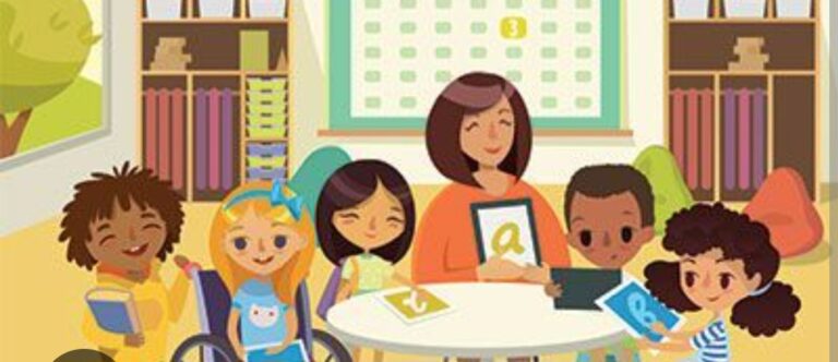 Teaching in a way students can understand